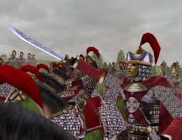 rome total war barbarian invasion units rome total war barbarian invasion units