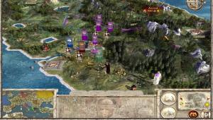 Ancient Empires Elysium Grand Campaign Beta Full