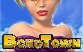 new games like bonetown