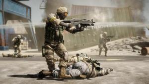 Battlefield: Bad Company 2 v1.0.1.0 (+5 Trainer) [h4x0r] | MegaGames