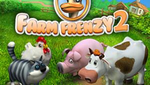 jeux de farm frenzy 2