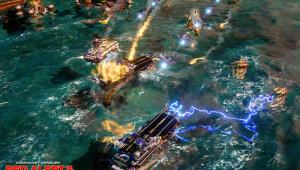 svømme Bedøvelsesmiddel gået vanvittigt Command & Conquer Red Alert 3 Patch v1.03 | MegaGames