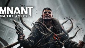 Remnant: From the Ashes