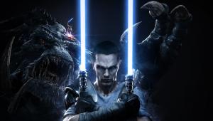 The Force Unleashed 2 Trainer