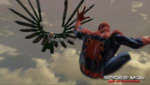 Spider Man Web of Shadows 1 Icon, Mega Games Pack 25 Iconpack