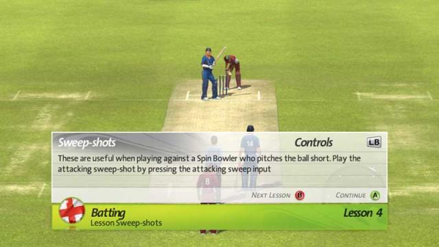 Cricket 2007 Save Game Files Download