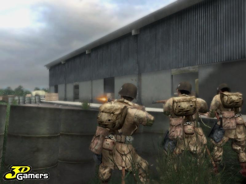 xbox brothers in arms earned in blood cheats