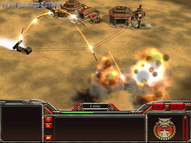 command conquer generals zero hour mod ironside command conquer generals zero hour mod ironside