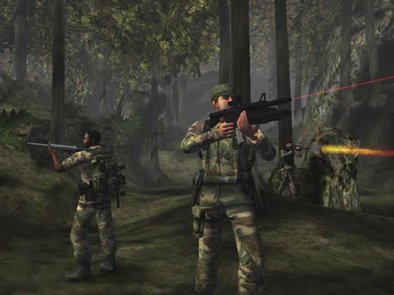 world in conflict game demo world in conflict game demo
