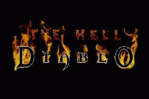 How To Hex Edit Diablo 1 Hellfire How To Hex Edit Diablo 1 Hellfire