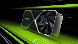 Nvidia RTX 4090 GPU hits 4 GHz, sets world record