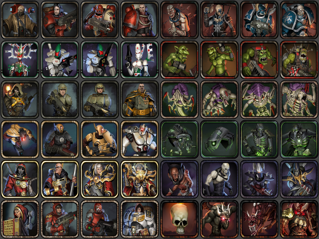 dawn of war soulstorm tyranid mod dawn of war soulstorm tyranid mod