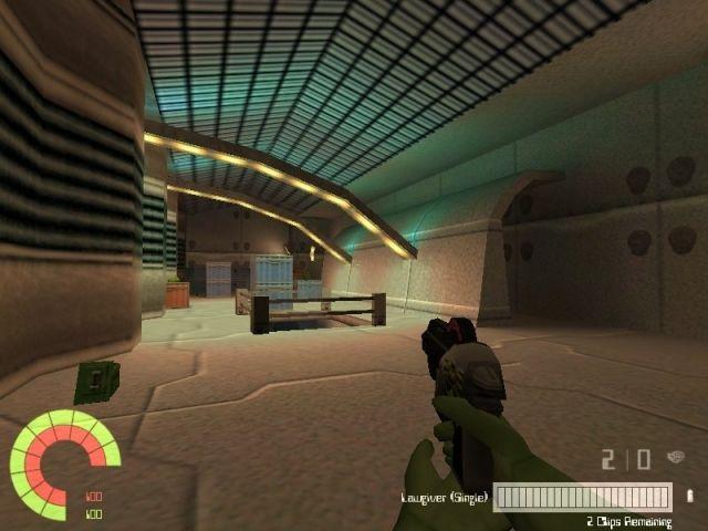 Half-Life