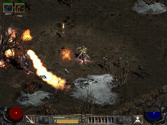 Diablo Diablo