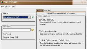 S: : Magic DVD Ripper 5.3 Build 5 | MegaGames