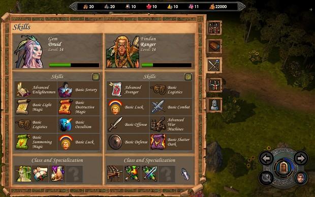 skillwheel heroes 5 skillwheel heroes 5