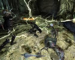 oblivion midas
