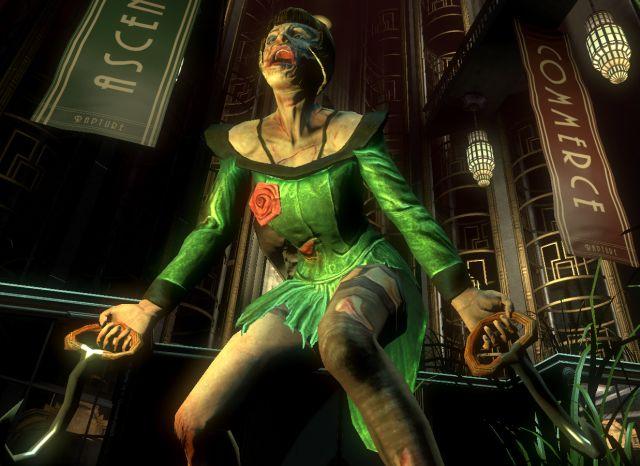bioshock 2 remastered trainer bioshock 2 remastered trainer
