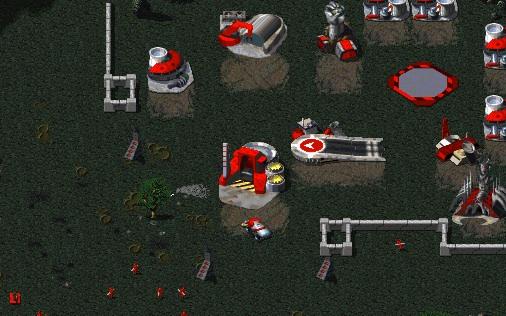 Red Alert 2 Cheat Engine Lsazine   Openra2 