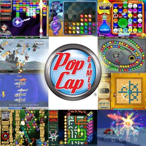 Popcap 200 In 1 Game Full Download Free Popcap 200 In 1 Game Full Download Free