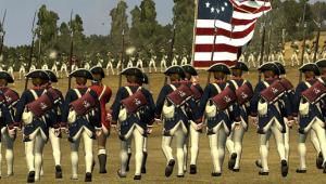 Regiments of American Revolution V3 Full