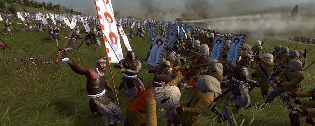 shogun 2 total war mods shogun 2 total war mods