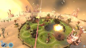 spore game stop spore game stop