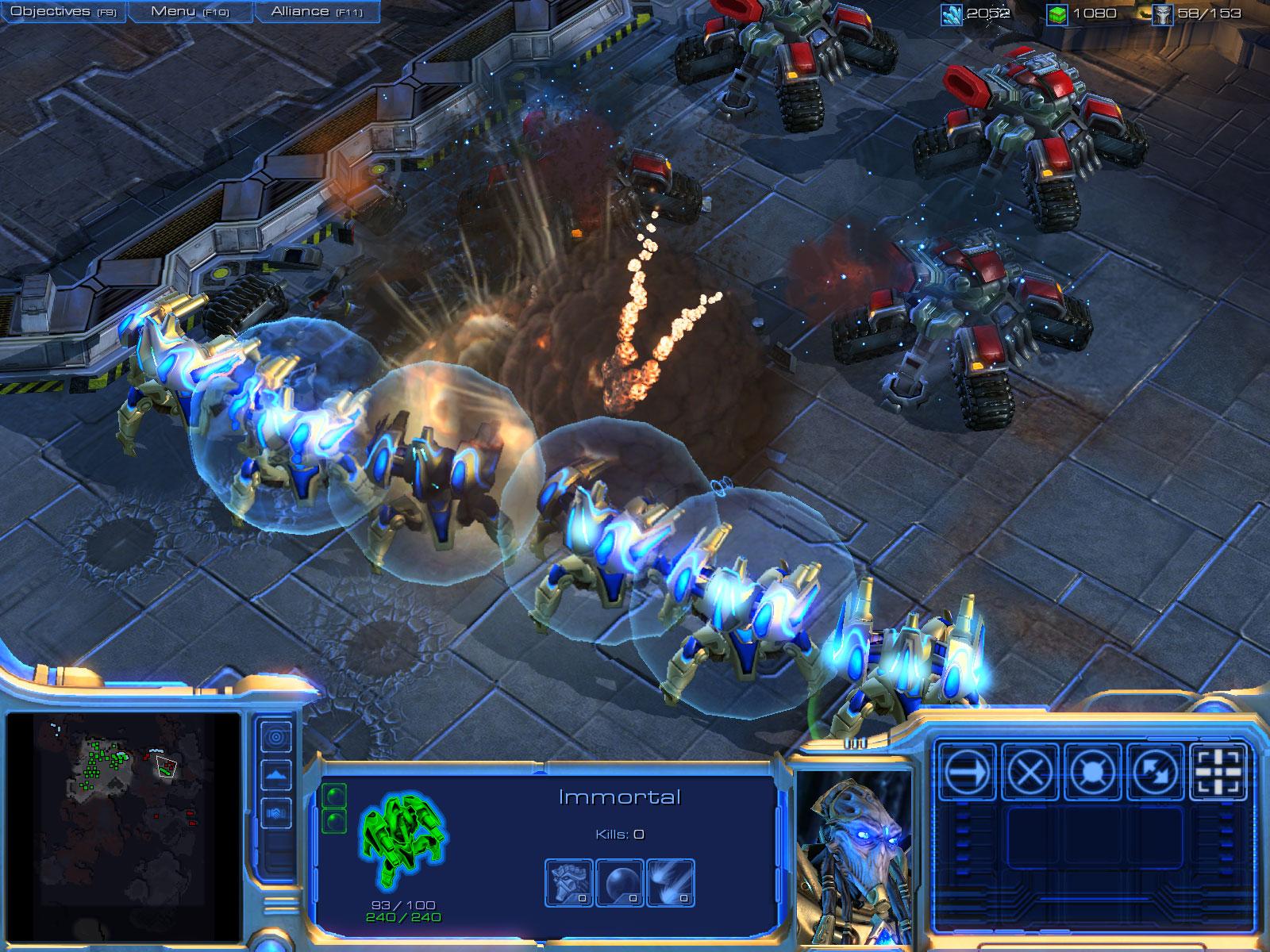 StarCraft 2: Wings of Liberty