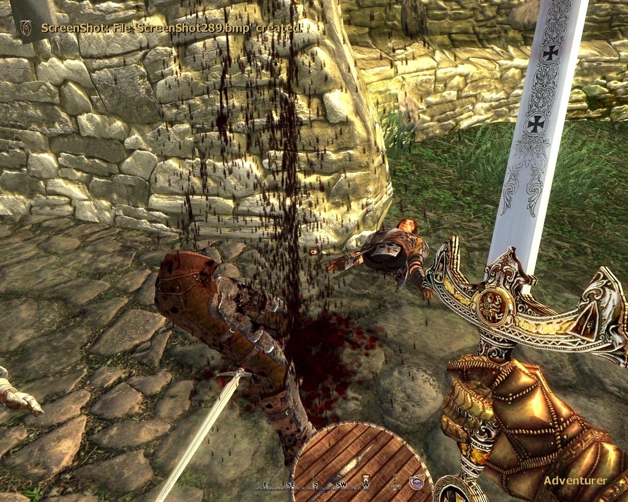 oblivion spell effectiveness mod oblivion spell effectiveness mod