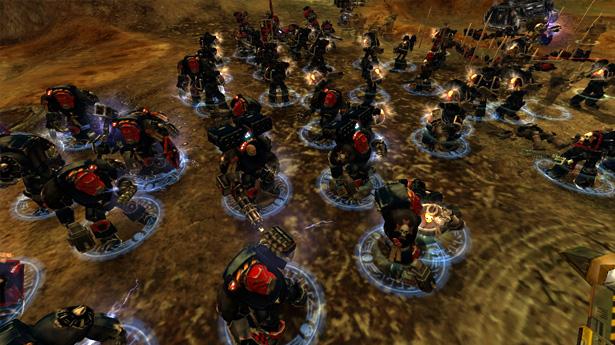 warhammer 40k dawn of war no cd crack warhammer 40k dawn of war no cd crack