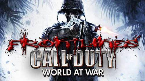 call of duty 5 world at war wii cheats call of duty 5 world at war wii cheats