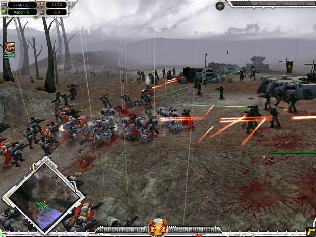 dawn of war ultimate apocalypse campaign dawn of war ultimate apocalypse campaign
