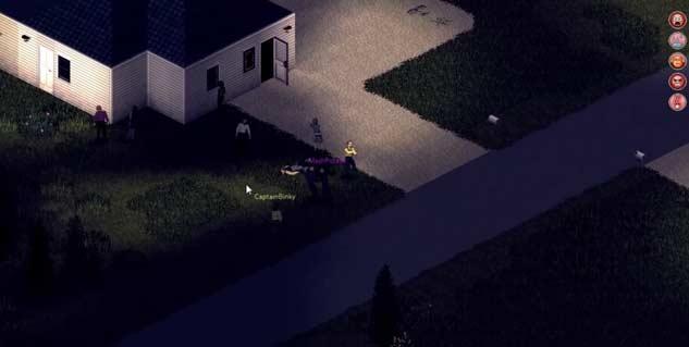download free zomboid multiplayer