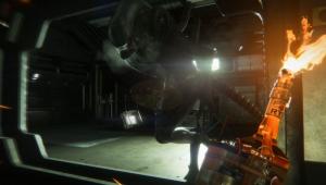 Alien: Isolation v1.1 (+12 Trainer) [MaxTre] | MegaGames