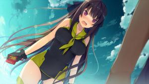 Aokana - Four Rhythms Across the Blue - EXTRA2