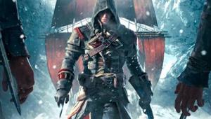 Assassin's Creed: Rogue v1.1.0 x64 (+19 Trainer) [Abolfazl.k] | MegaGames