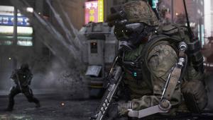 Call of Duty Advanced Warfare Your CPU Does not Meet The Minimum