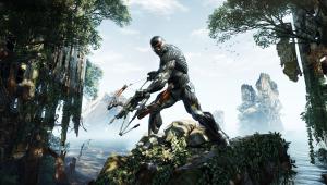 Game Trainers: Crysis 3 All (+12 Trainer) [Aleksander D] | MegaGames