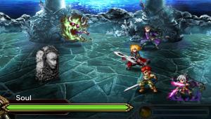 FINAL FANTASY BRAVE EXVIUS CHEAT