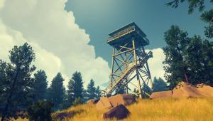 firewatch game journal firewatch game journal