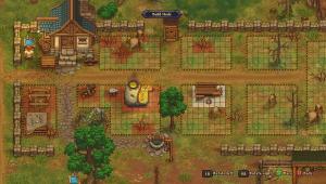 Graveyard Keeper
