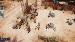 Jagged Alliance: Back in Action Cheats, Trainer for PC and STEAM