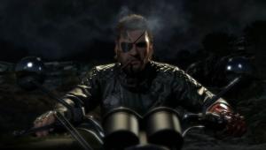 Metal Gear Solid V: The Phantom Pain v1.15 (+22 Trainer) [FLiNG] | MegaGames