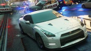 Need for Speed: Most Wanted Limited v1.5.0 All No-DVD [PLAZA] | MegaGames