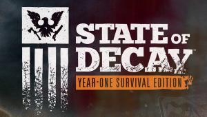 state of decay one year survival edition do mods work