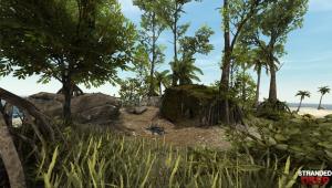 stranded deep trainer .07 stranded deep trainer .07