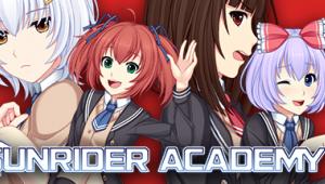 sunrider academy charisma sunrider academy charisma