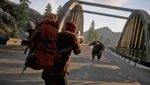 Скачать State Of Decay 2: Трейнер/Trainer (+24) [1.3273.8.2