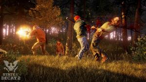 State of Decay 2: Juggernaut Edition v21 (+19 Trainer) [FLiNG