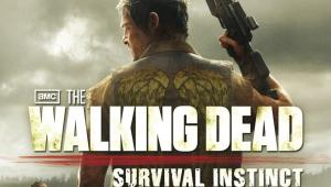 the walking dead survival instinct mods